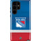 NHL New York Rangers Jersey Galaxy S25 Ultra Impact Case